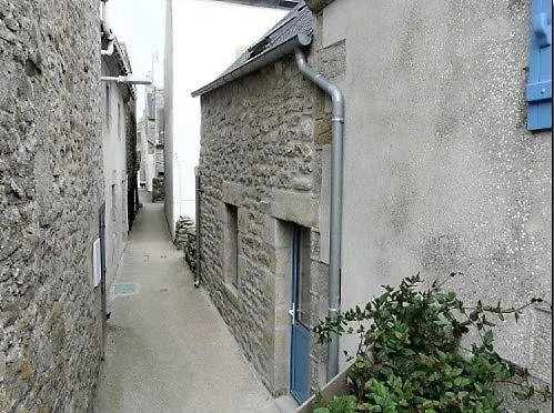 The, Cafe Et Chocolat Bed & Breakfast Ile de Sein